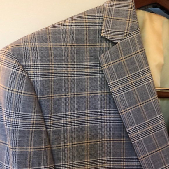 Cam Newton Sports Jacket - Picture 2 of 8